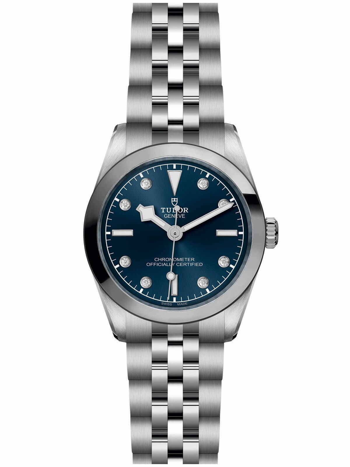 TUDOR Black Bay One Watch 31mm M79600-0005