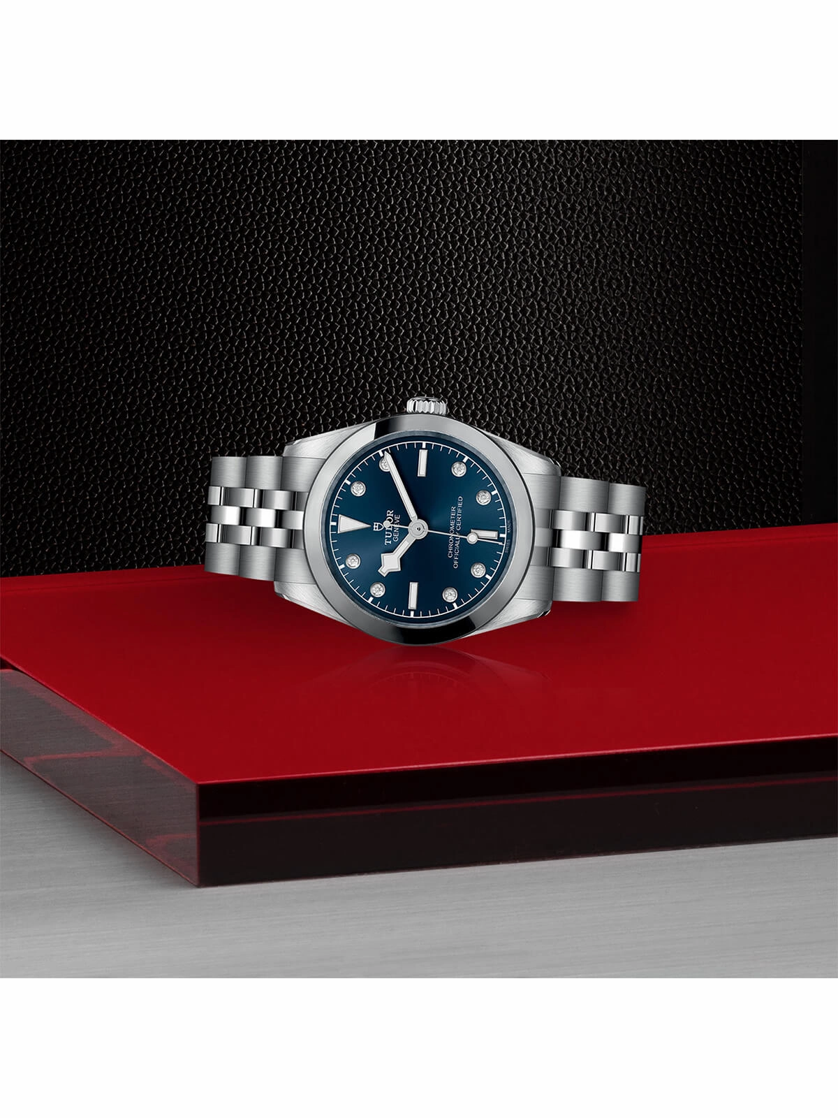 TUDOR Black Bay One Watch 31mm M79600-0005
