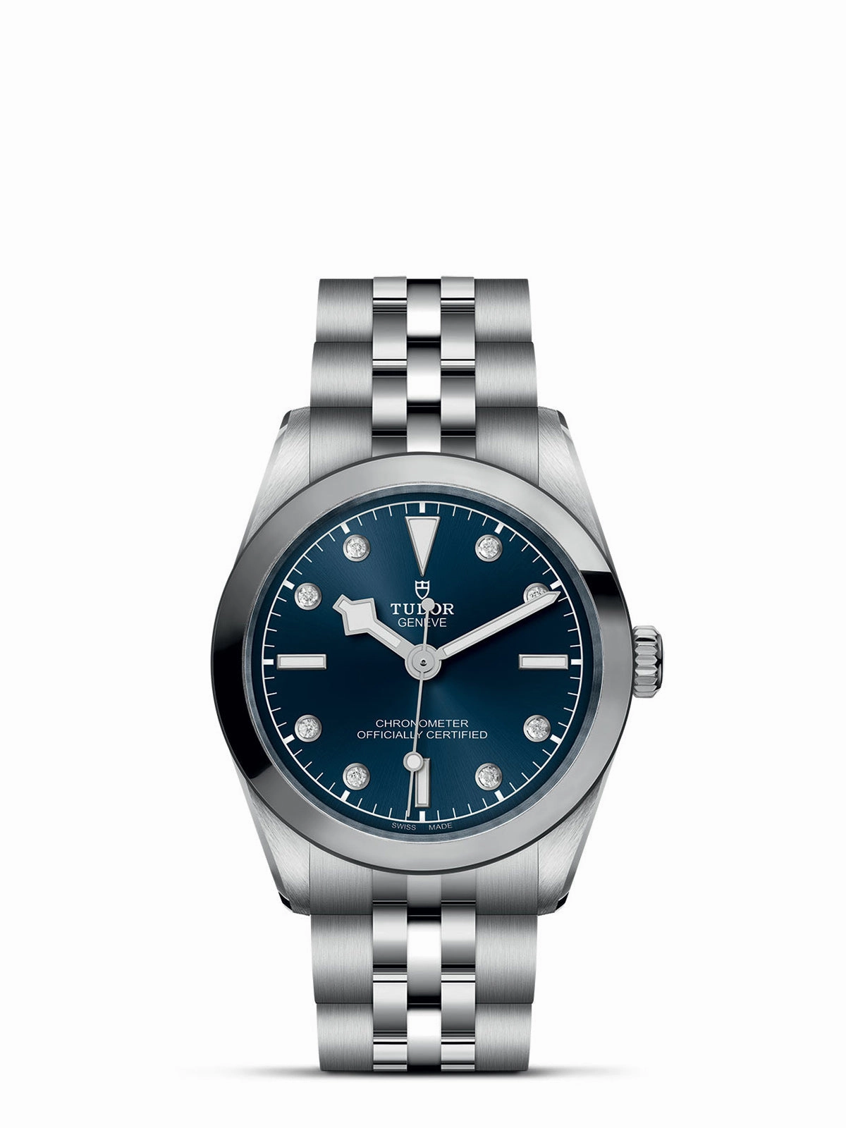 TUDOR Black Bay One Watch 31mm M79600-0005