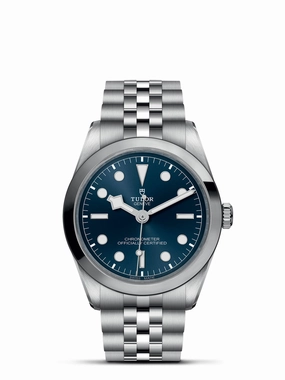 TUDOR Black Bay One Watch 36mm M79640-0002