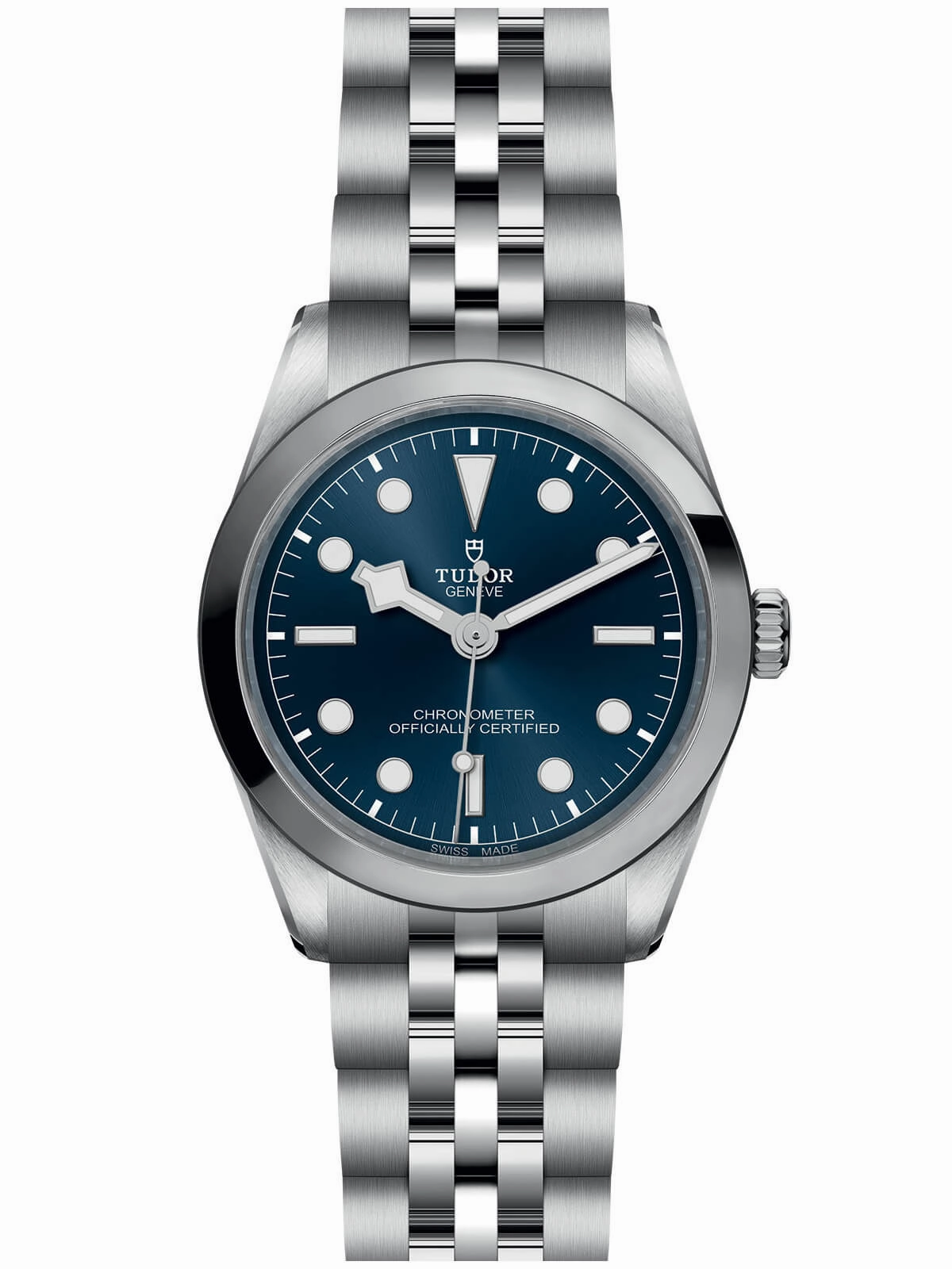 TUDOR Black Bay One Watch 36mm M79640-0002