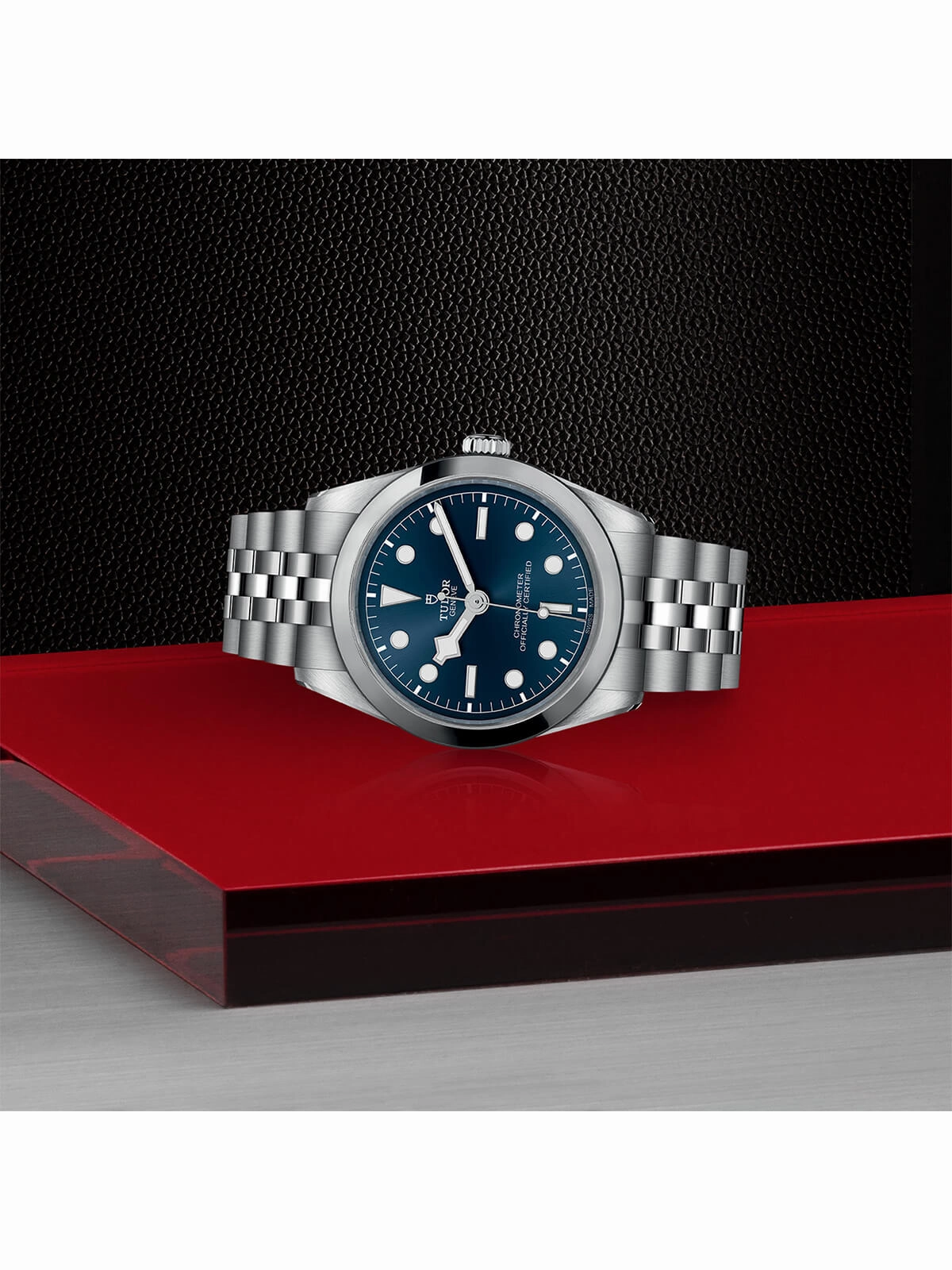 TUDOR Black Bay One Watch 36mm M79640-0002