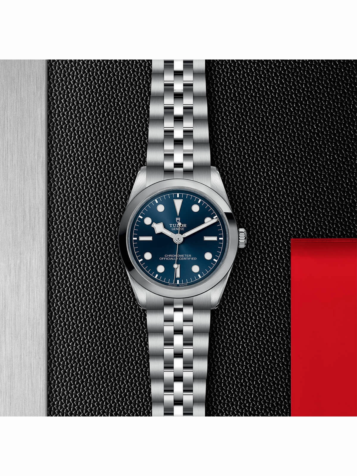 TUDOR Black Bay One Watch 36mm M79640-0002