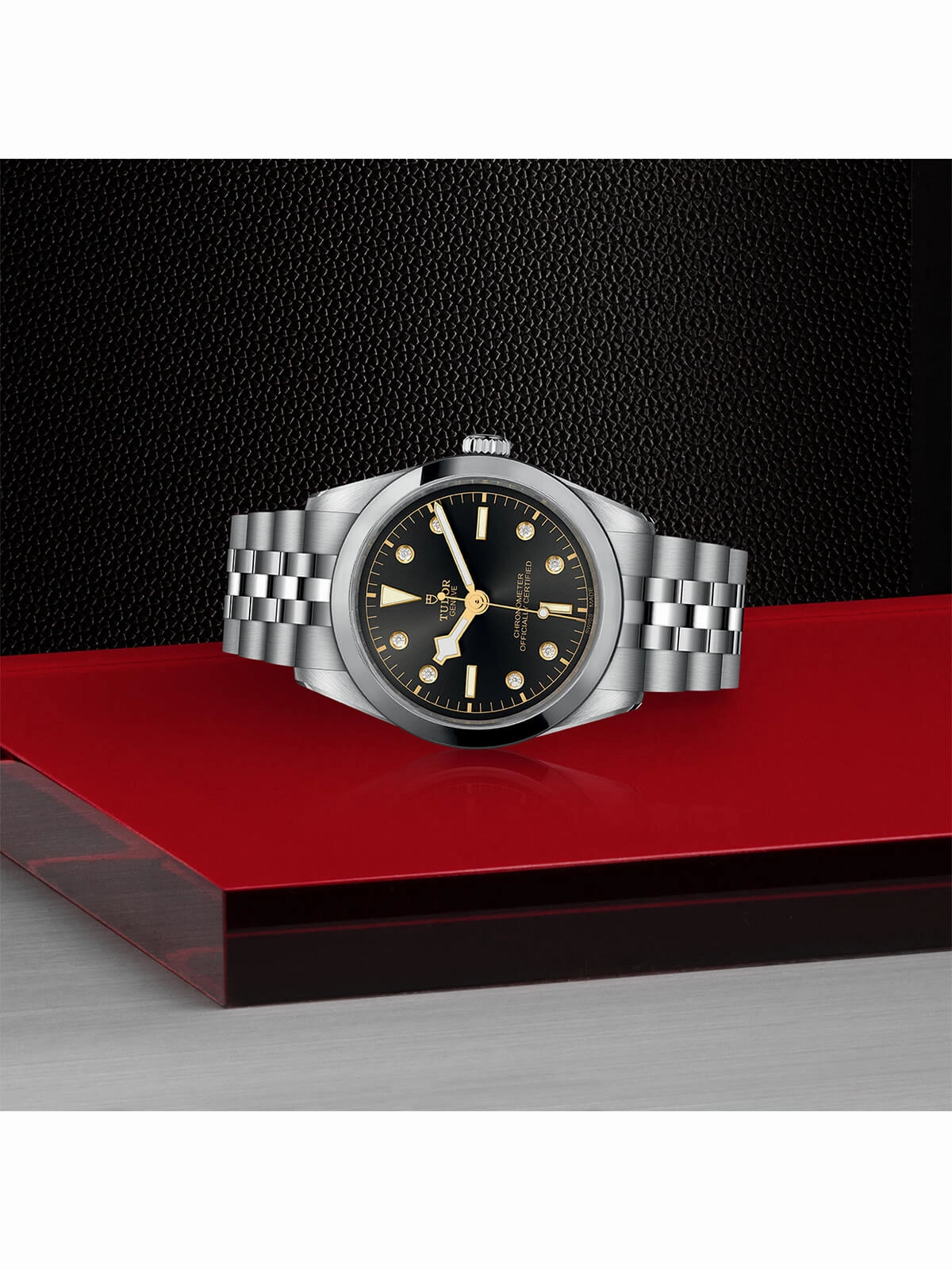 TUDOR Black Bay One Watch 36mm M79640-0004