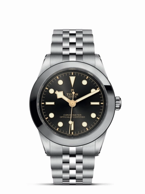 TUDOR Black Bay One Watch 39mm M79660-0001
