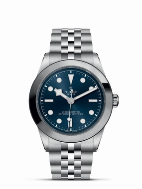 TUDOR Black Bay One Watch 39mm M79660-0002