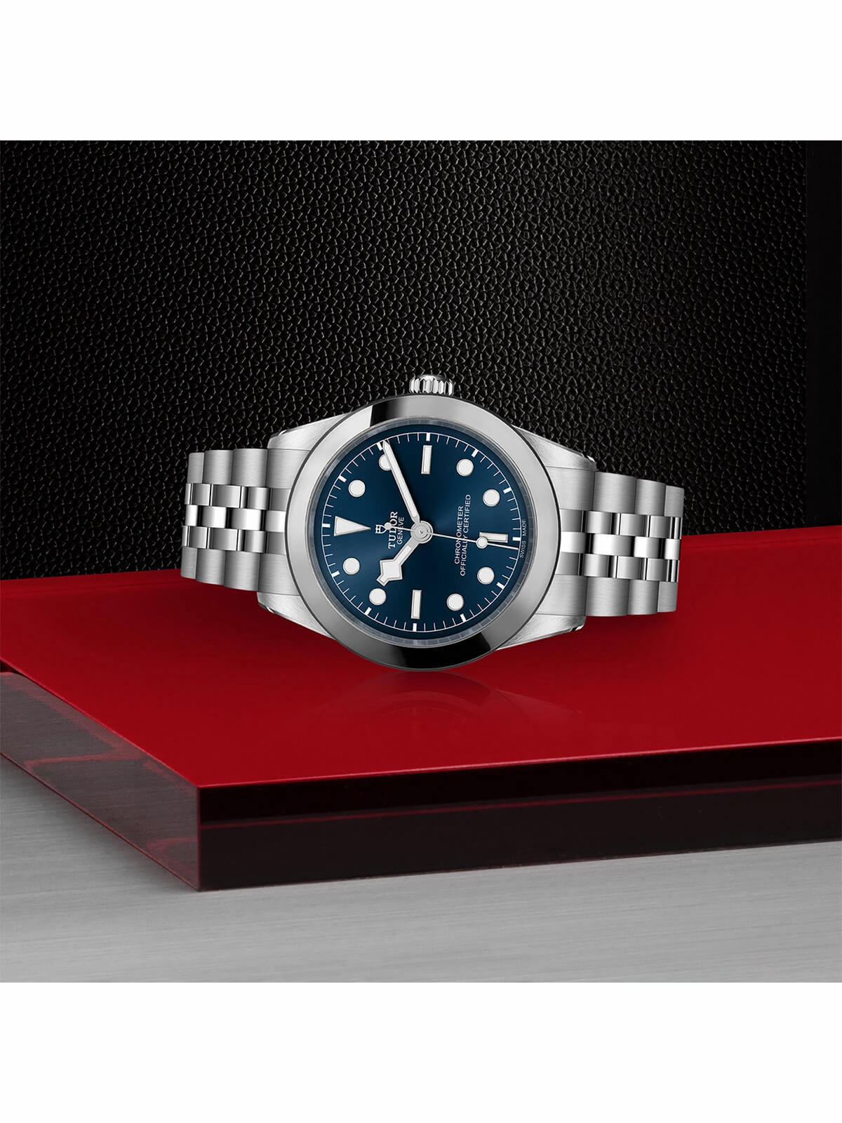 TUDOR Black Bay One Watch 39mm M79660-0002