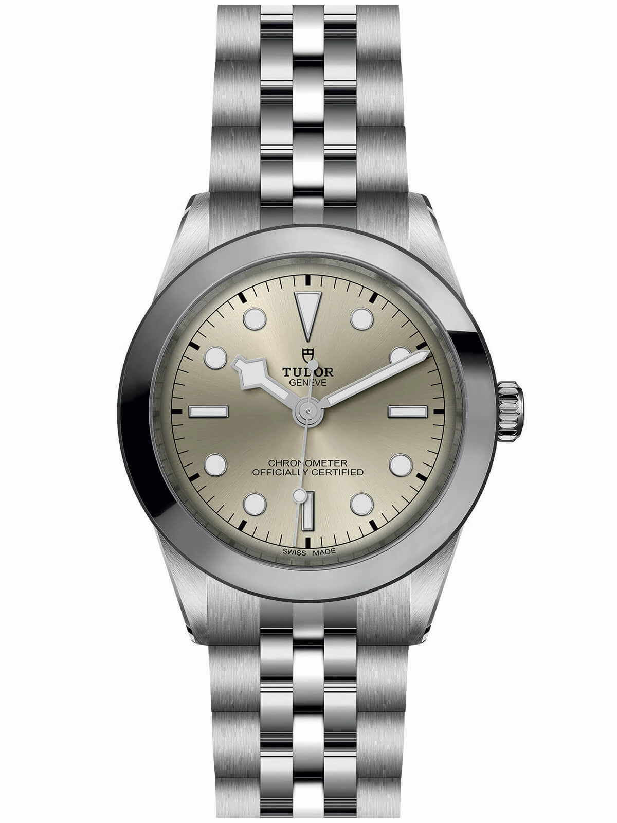 TUDOR Black Bay One Watch 39mm M79660-0003