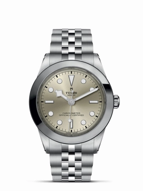 TUDOR Black Bay One Watch 39mm M79660-0003