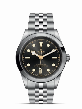 TUDOR Black Bay One Watch 41mm M79680-0001