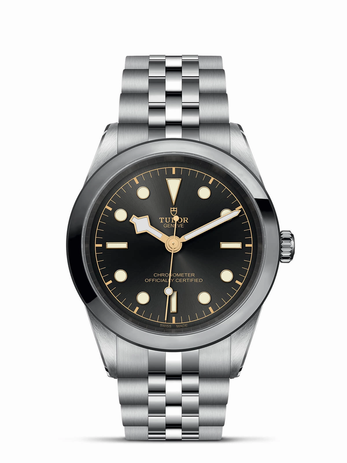 TUDOR Black Bay One Watch 41mm M79680-0001