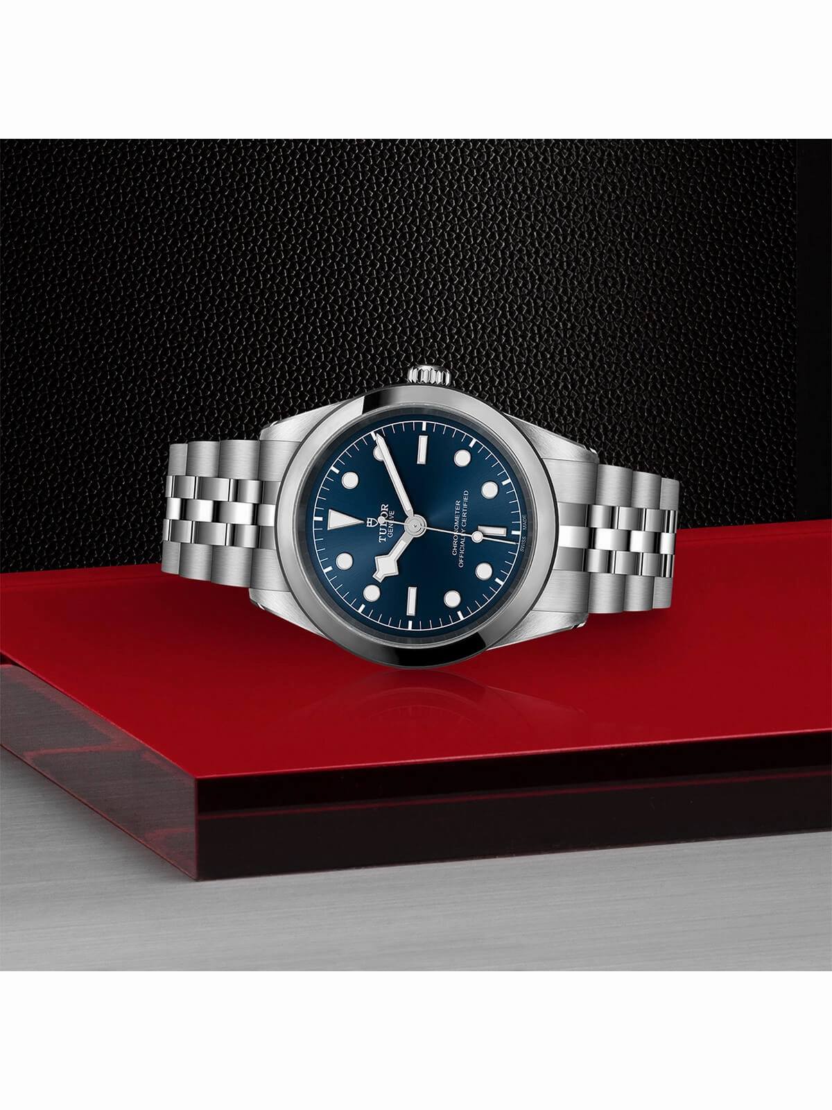 TUDOR Black Bay One Watch 41mm M79680-0002
