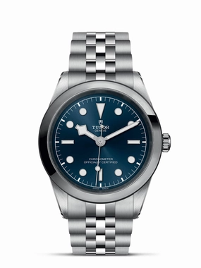 TUDOR Black Bay One Watch 41mm M79680-0002