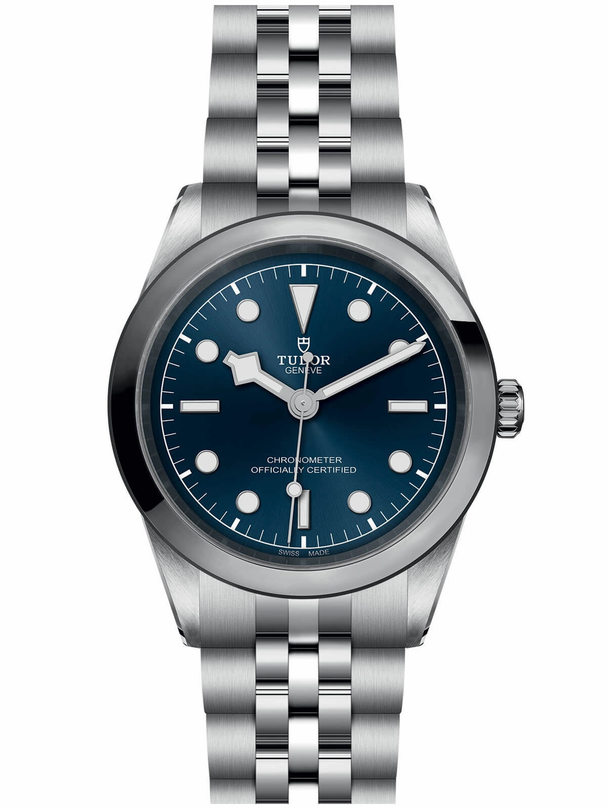 TUDOR Black Bay One Watch 41mm M79680-0002