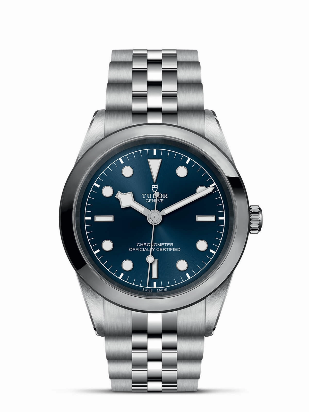TUDOR Black Bay One Watch 41mm M79680-0002