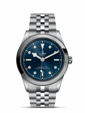 TUDOR Black Bay One Watch 41mm M79680-0005