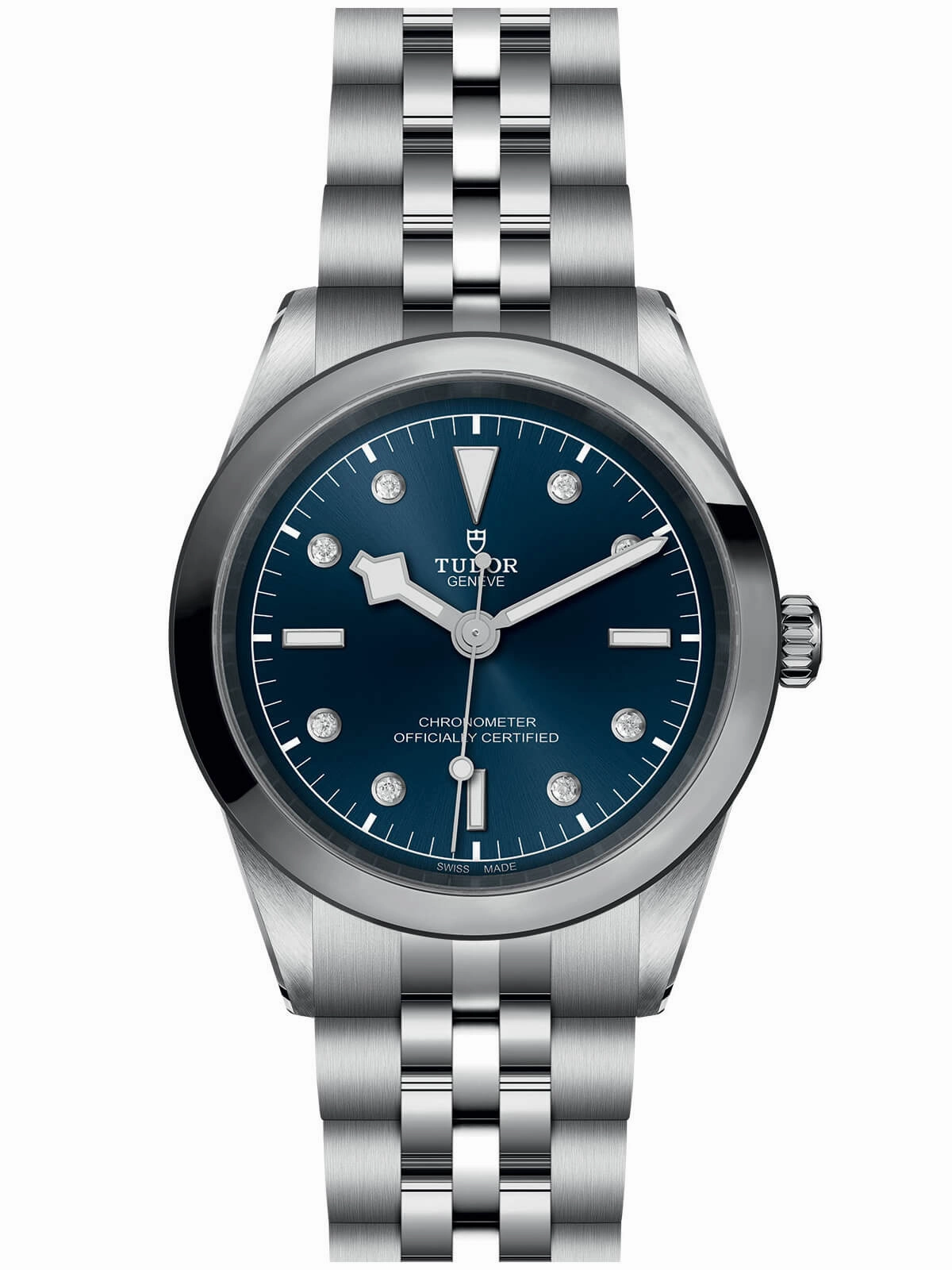TUDOR Black Bay One Watch 41mm M79680-0005