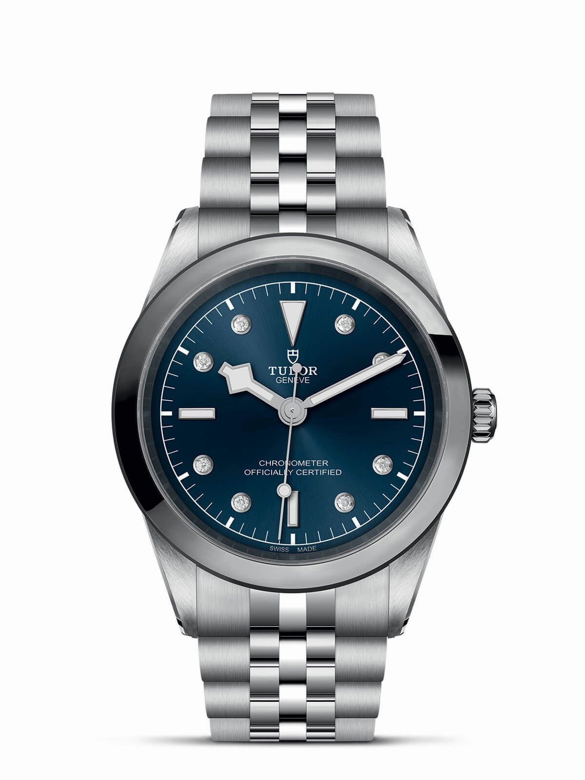 TUDOR Black Bay One Watch 41mm M79680-0005