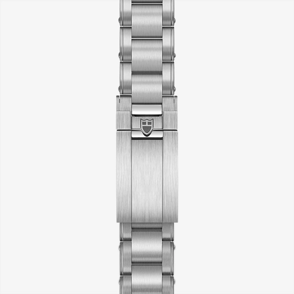 TUDOR Black Bay Pro GMT 39mm Opaline Dial Watch M79470-0004