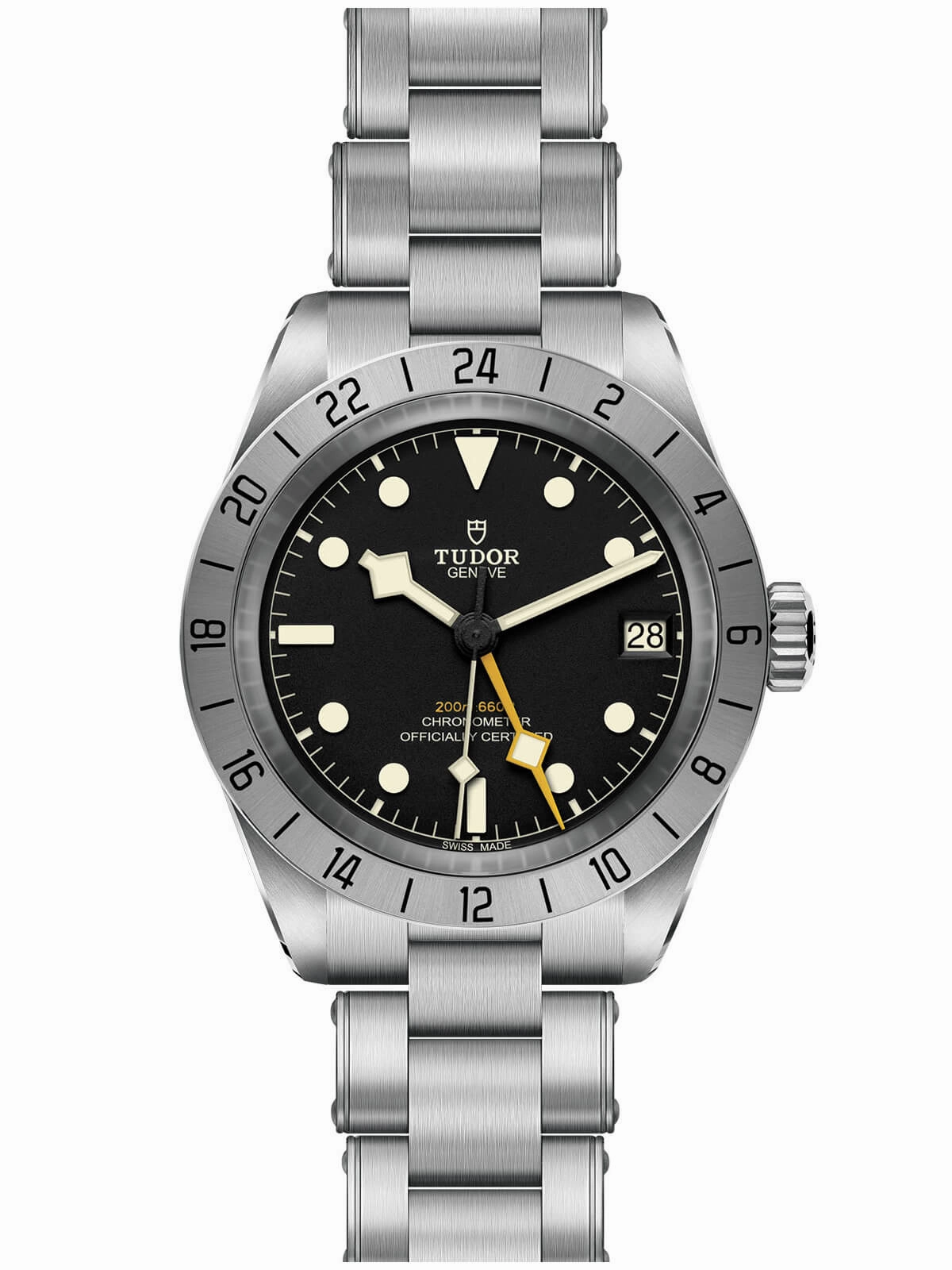 TUDOR Black Bay Pro Watch 39mm M79470-0001
