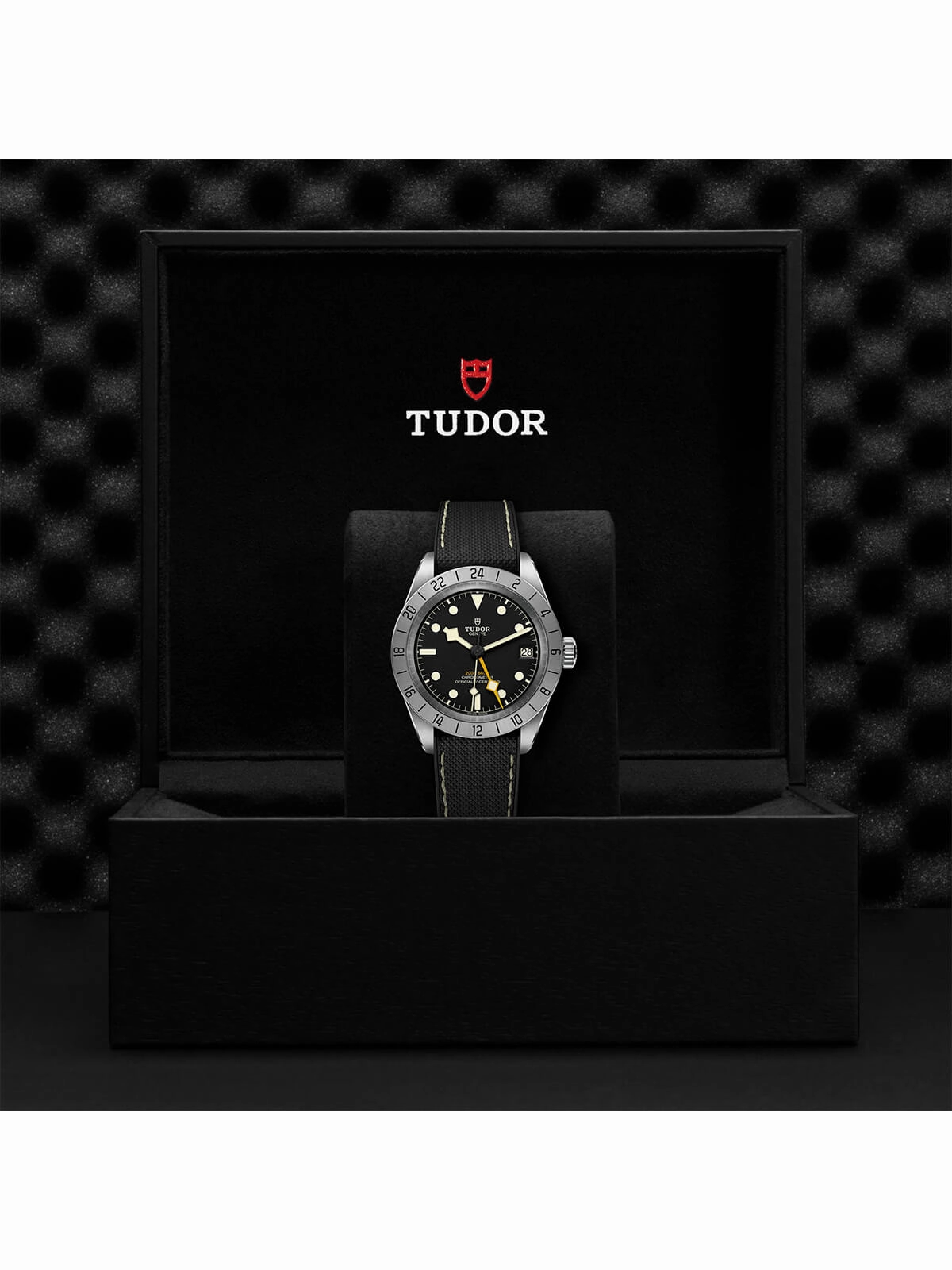 TUDOR Black Bay Pro Watch 39mm M79470-0003