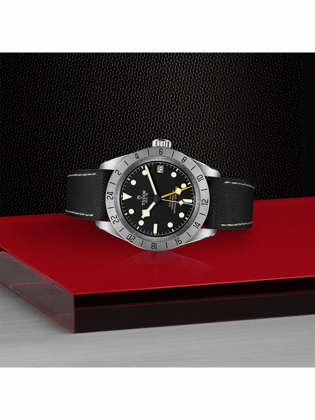 TUDOR Black Bay Pro Watch 39mm M79470-0003