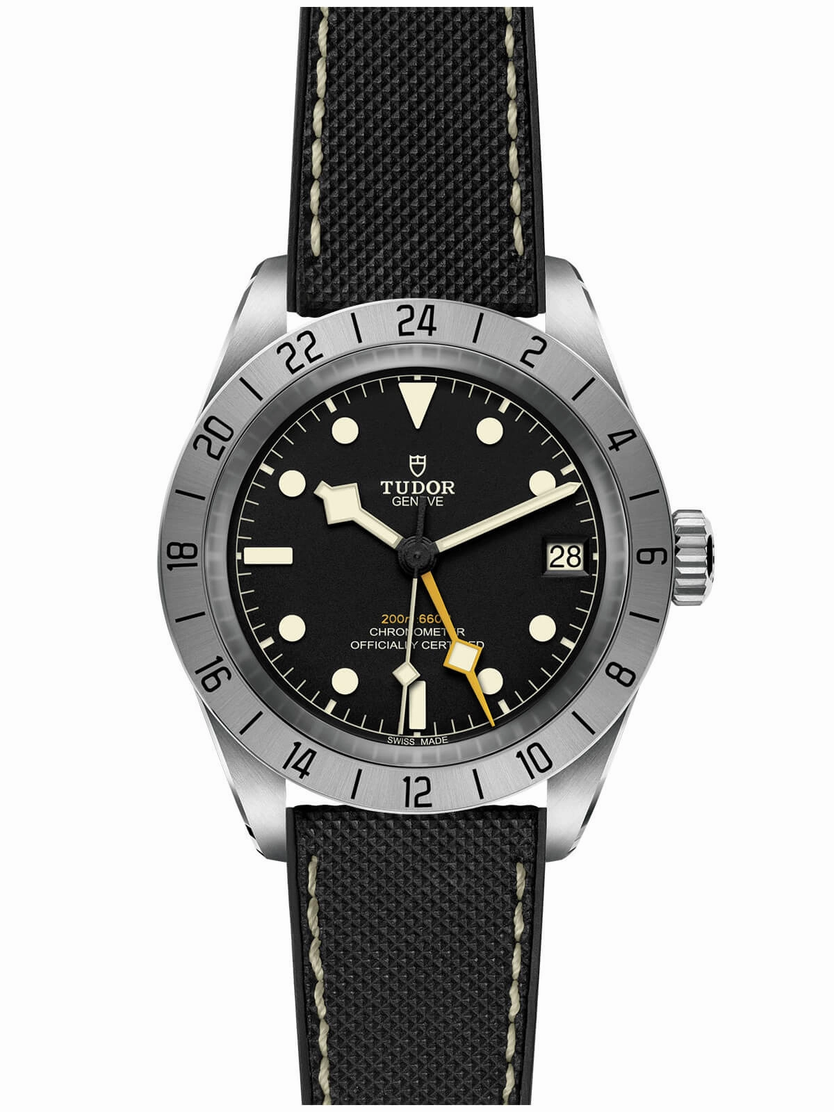 TUDOR Black Bay Pro Watch 39mm M79470-0003