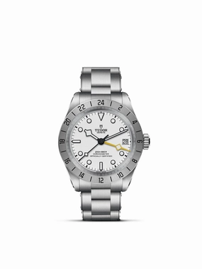 TUDOR Black Bay Pro Watch 39mm M79470-0004