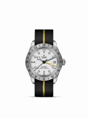 TUDOR Black Bay Pro Watch 39mm M79470-0005