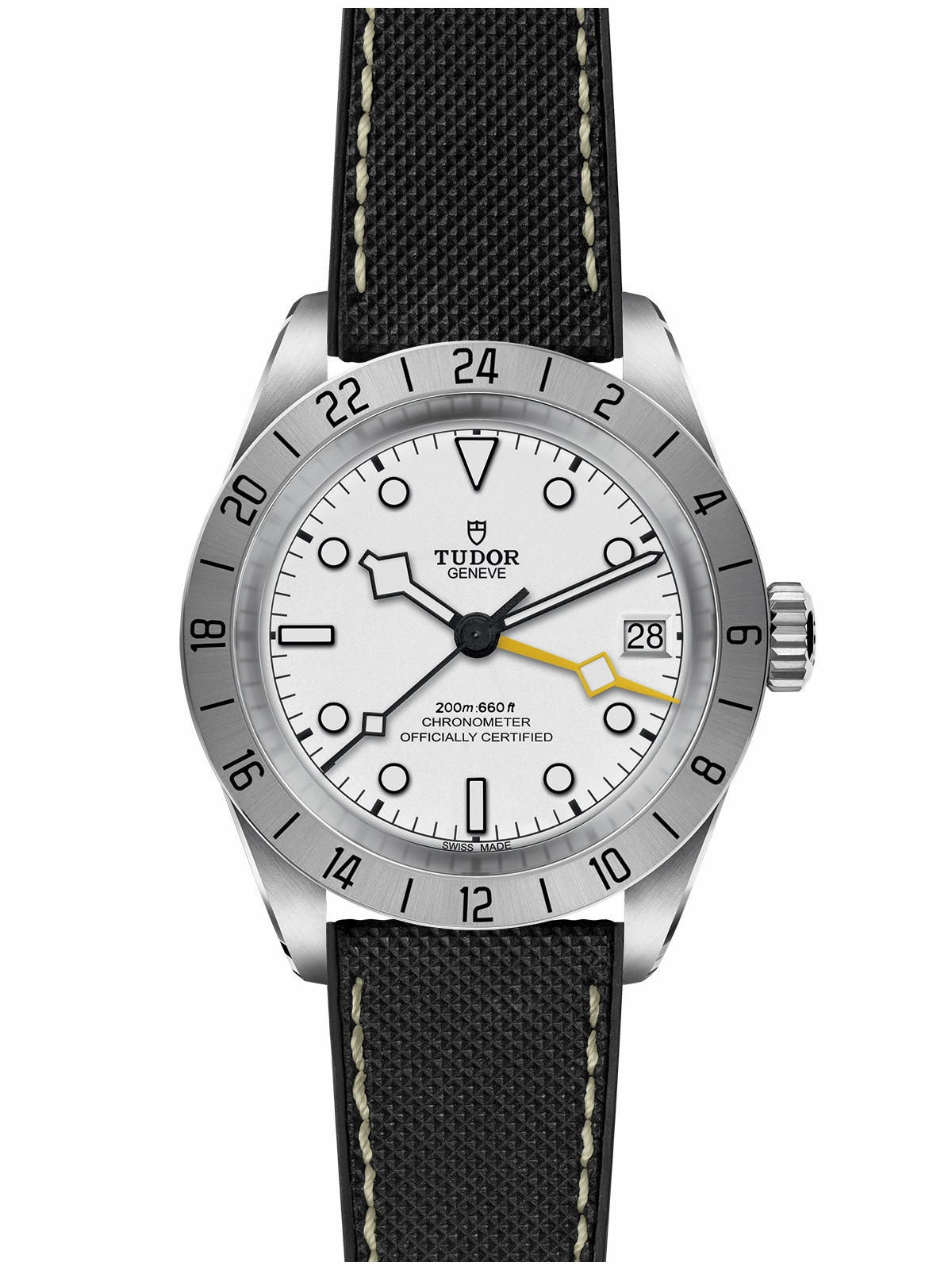 TUDOR Black Bay Pro Watch 39mm M79470-0006