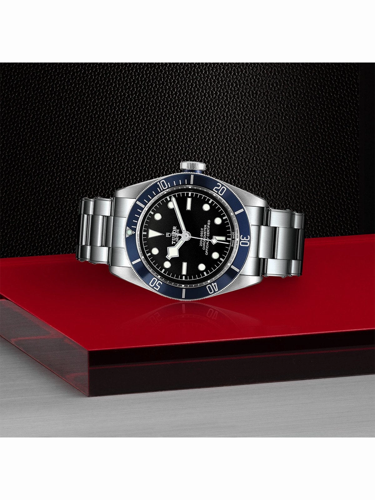 TUDOR Black Bay Watch 41mm M79230B-0008