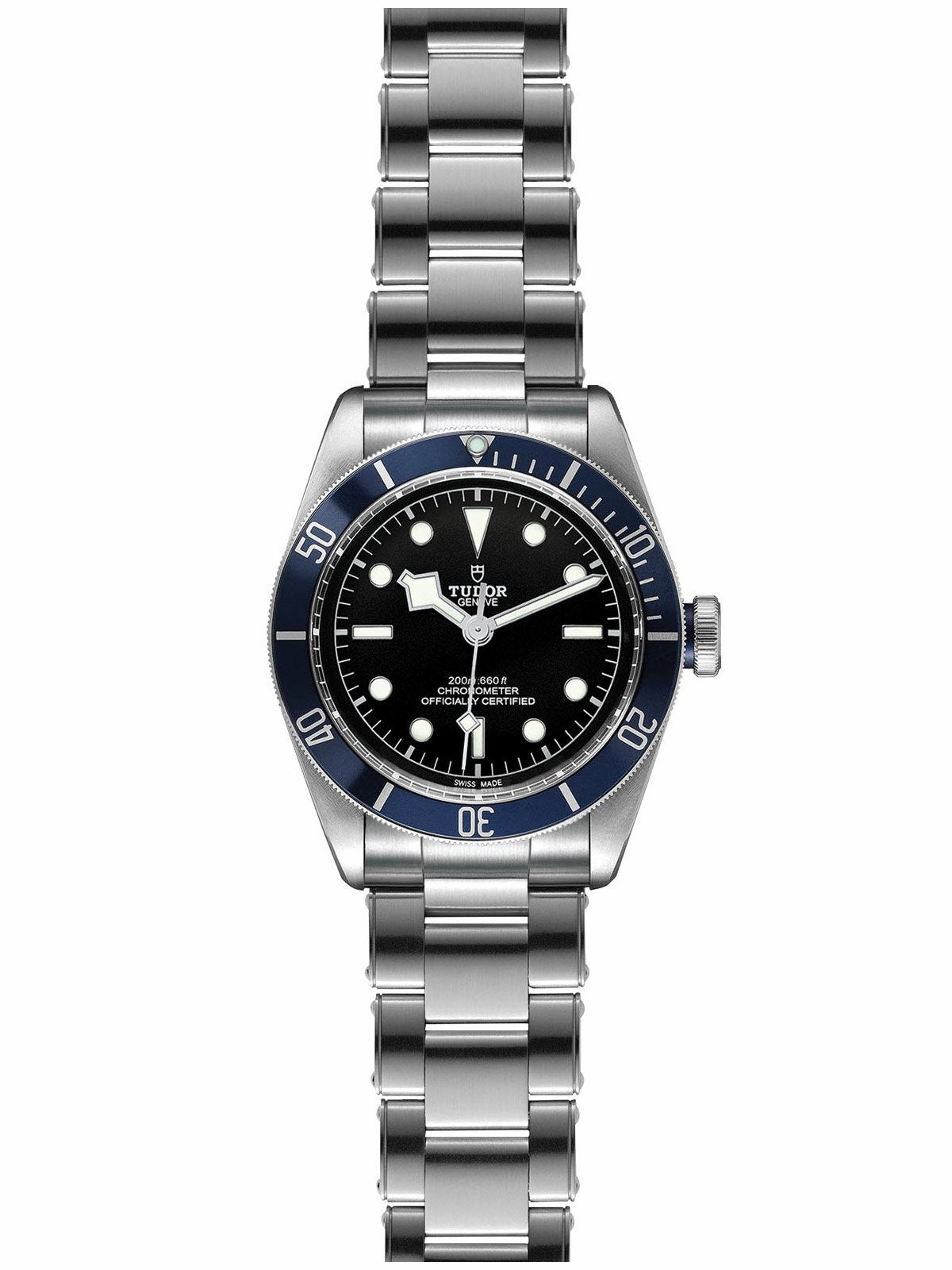 TUDOR Black Bay Watch 41mm M79230B-0008