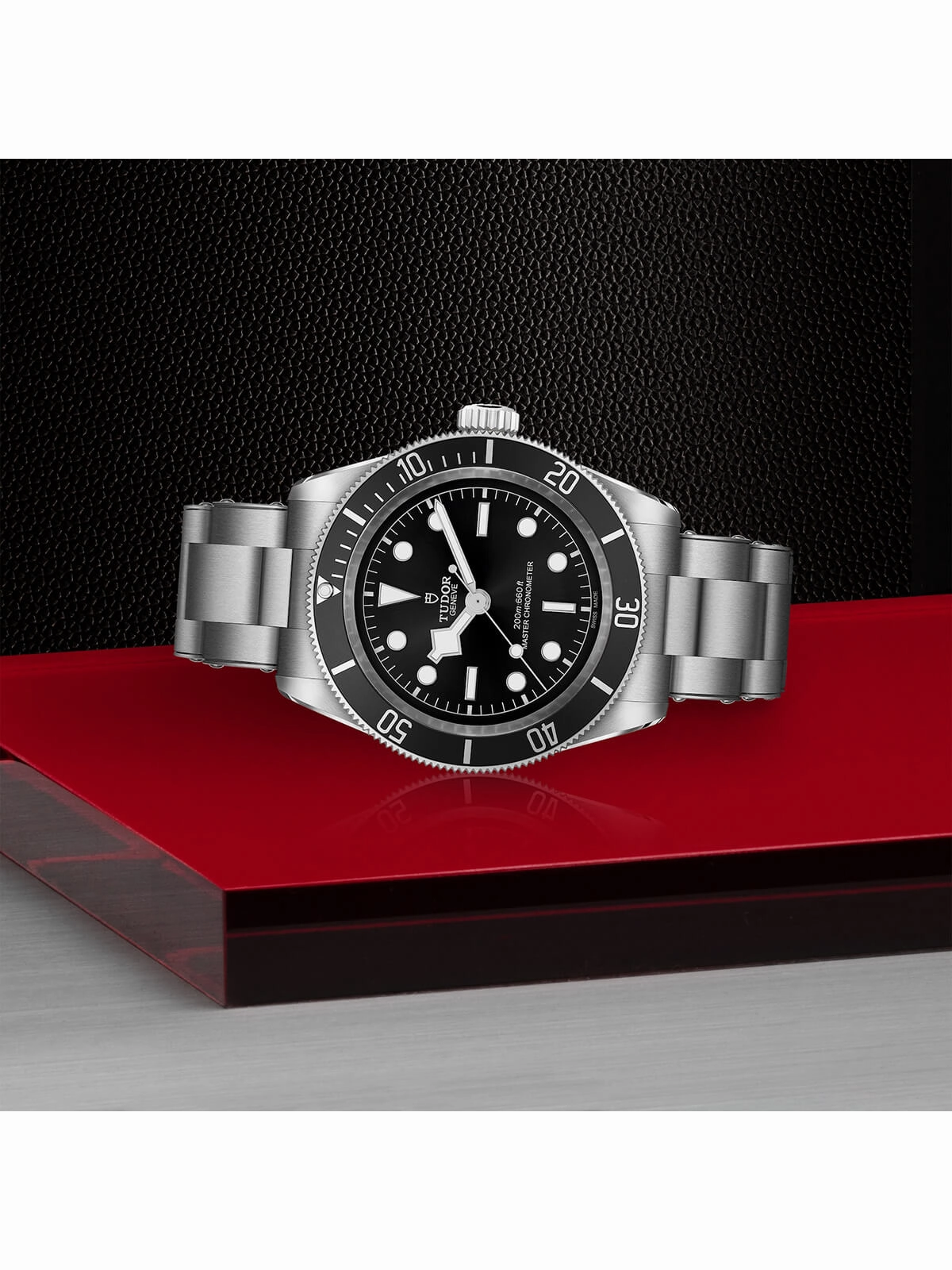 TUDOR Black Bay Watch 41mm M7941A1A0NU-0001