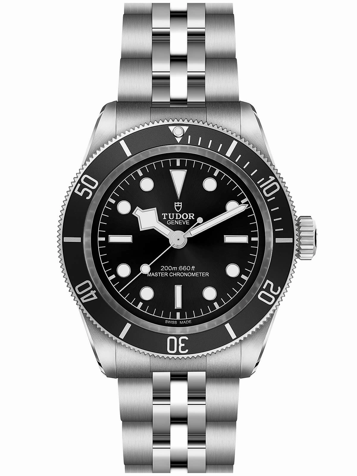 TUDOR Black Bay Watch 41mm M7941A1A0NU-0003