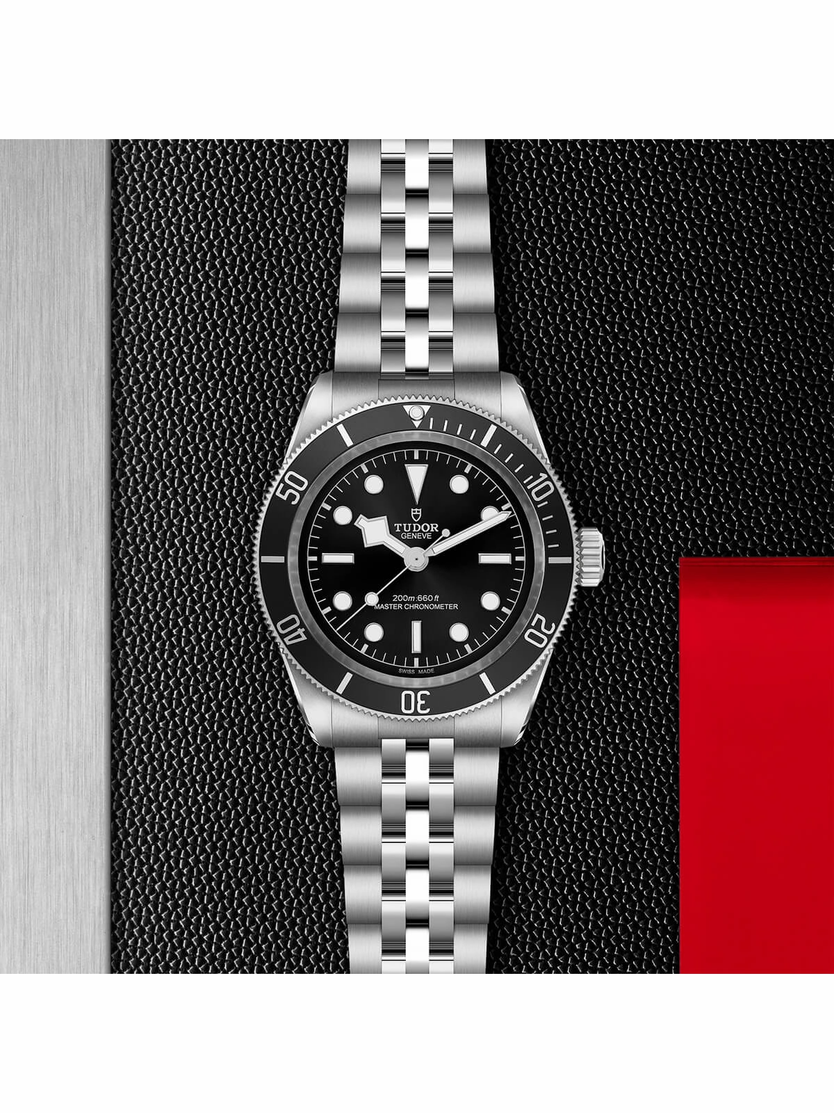 TUDOR Black Bay Watch 41mm M7941A1A0NU-0003