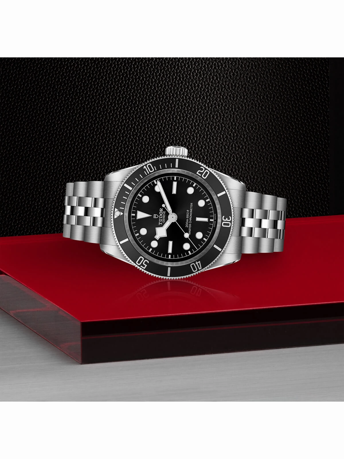 TUDOR Black Bay Watch 41mm M7941A1A0NU-0003