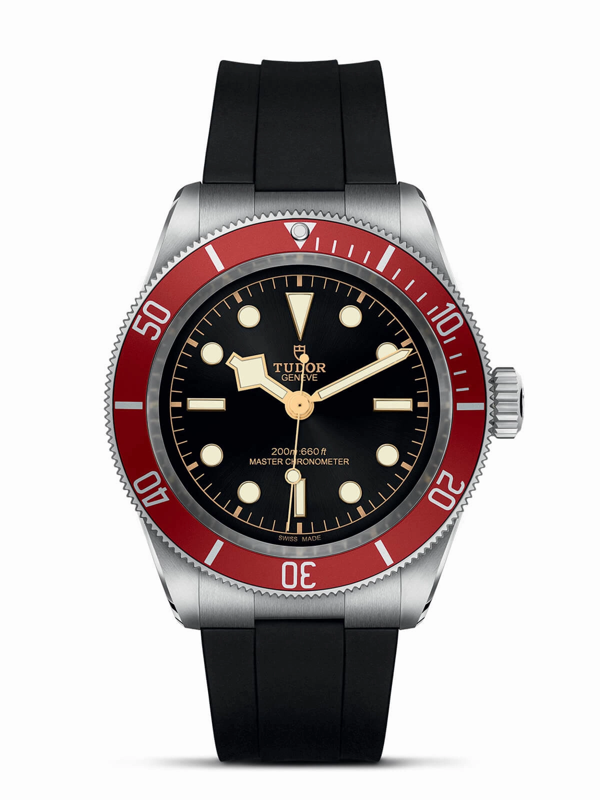 TUDOR Black Bay Watch 41mm M7941A1A0RU-0002