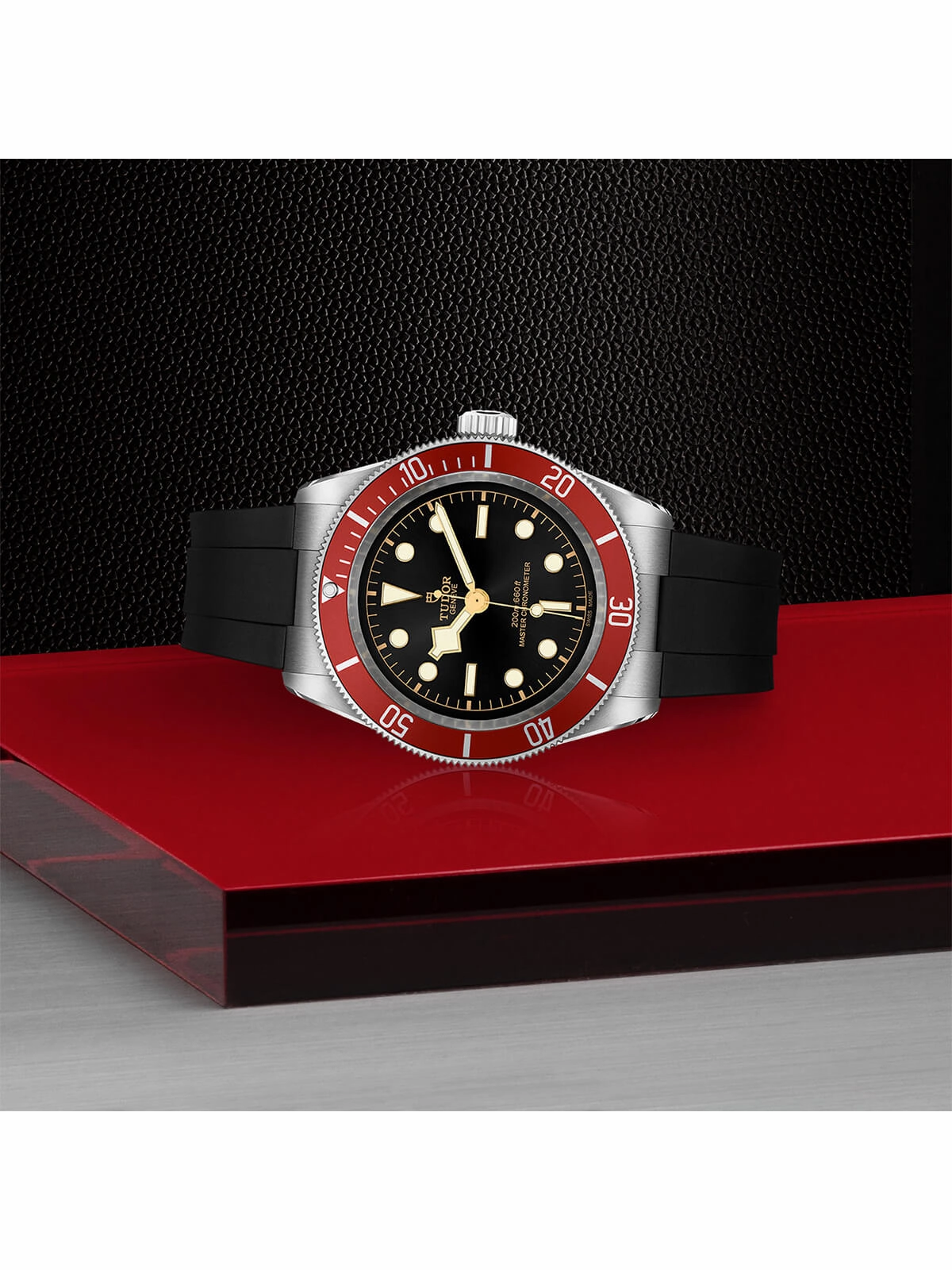 TUDOR Black Bay Watch 41mm M7941A1A0RU-0002