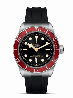 TUDOR Black Bay Watch 41mm M7941A1A0RU-0002