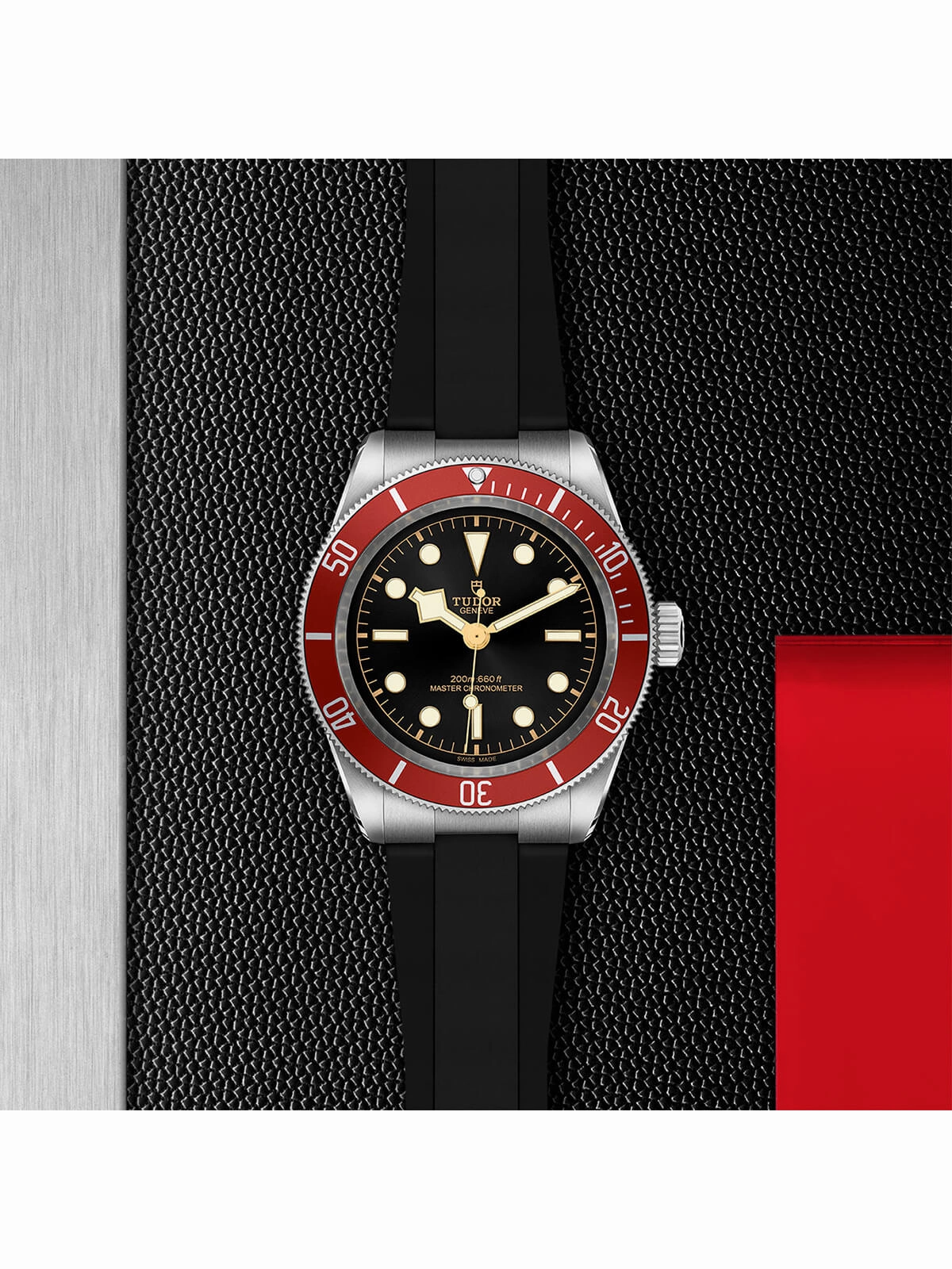 TUDOR Black Bay Watch 41mm M7941A1A0RU-0002