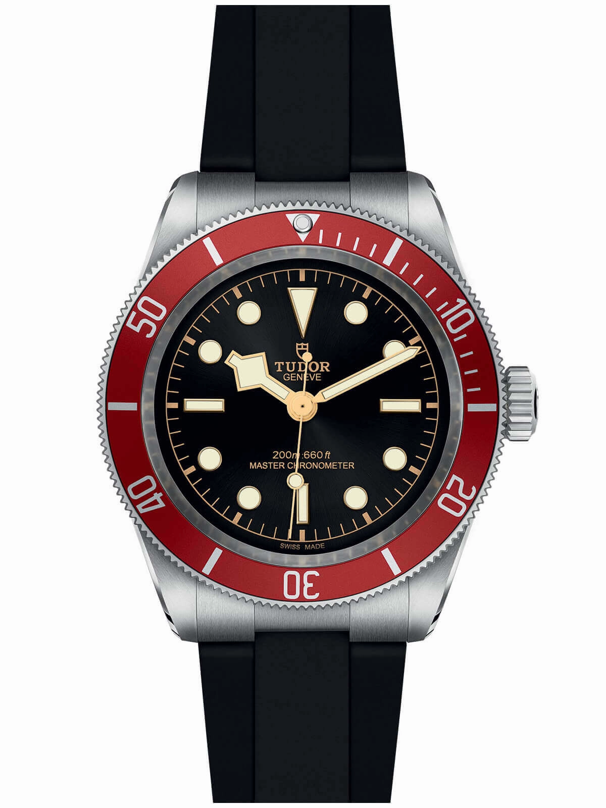 TUDOR Black Bay Watch 41mm M7941A1A0RU-0002