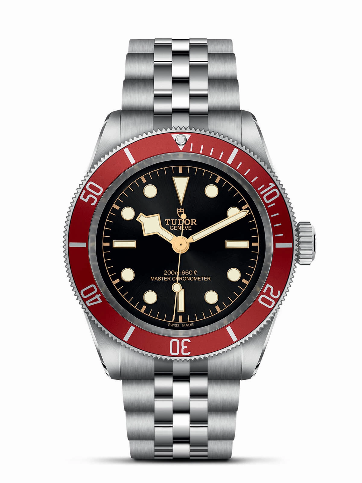 TUDOR Black Bay Watch 41mm M7941A1A0RU-0003