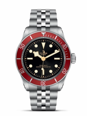 TUDOR Black Bay Watch 41mm M7941A1A0RU-0003