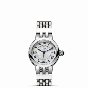 TUDOR Clair de Rose 26mm Ladies Watch M35200-0001