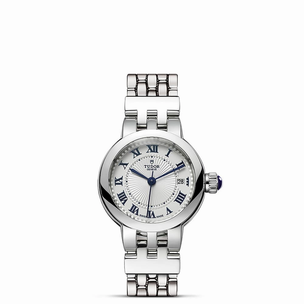 TUDOR Clair de Rose 26mm Ladies Watch M35200-0001