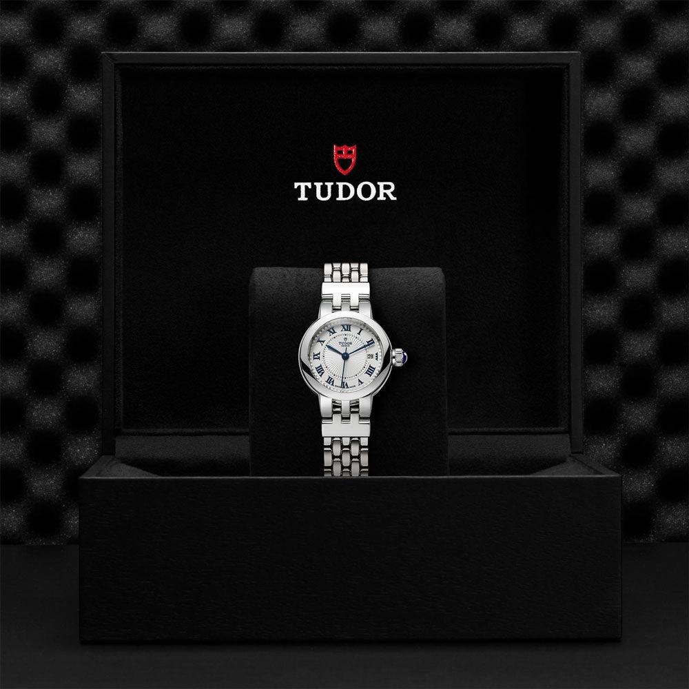 TUDOR Clair de Rose 26mm Ladies Watch M35200-0001