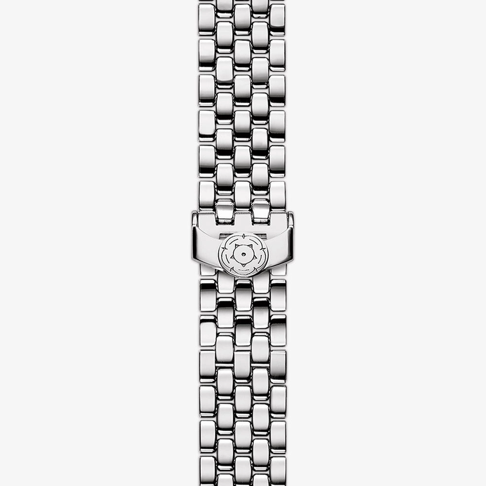 TUDOR Clair de Rose 30mm Blue Dial Ladies Watch M35500-0009