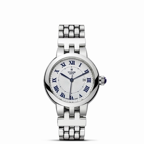 TUDOR Clair de Rose 30mm Ladies Watch M35500-0001