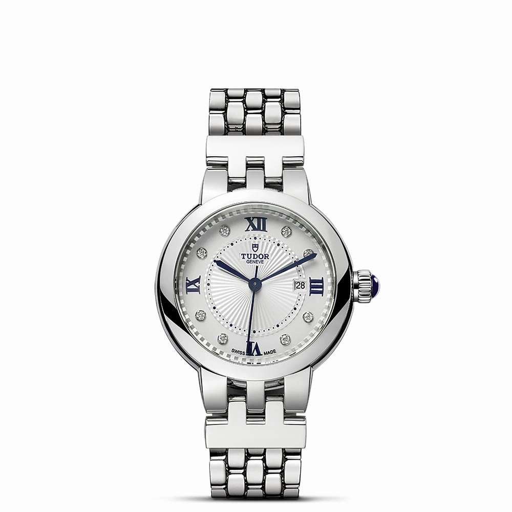 TUDOR Clair de Rose 30mm Ladies Watch M35500-0004