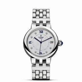 TUDOR Clair de Rose 34mm Ladies Watch M35800-0004